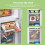 Living And Home 174L Freestanding Fridge Freezer 6