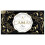 Camay Chic Soap Bar 125g Triple Pack 1