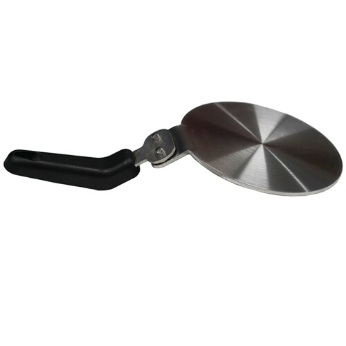 Gr8 Home Moka Induction Plate Hob Heat Diffuser Disc Pot Pan Adapter Converter 1