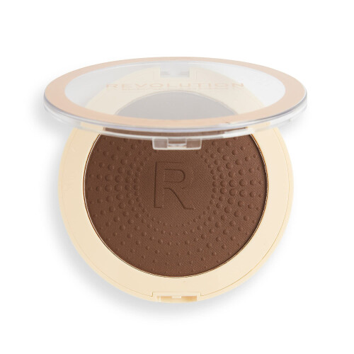 Revolution Mega Bronzer 04 - Sort 2