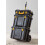 Purdy Purdy 14S250100 Painters Decorators Storage Box On Wheels Paint Rollers Brushes 2
