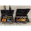 Purdy Purdy 14S250100 Painters Decorators Storage Box On Wheels Paint Rollers Brushes 3