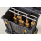 Purdy Purdy 14S250100 Painters Decorators Storage Box On Wheels Paint Rollers Brushes 7