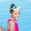 Masque de natation Bestway 22011 Turquoise 7
