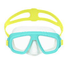 Masque de natation Bestway 22011 Turquoise