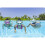 Masque de natation Bestway 22011 Turquoise 8