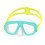 Masque de natation Bestway 22011 Turquoise 5