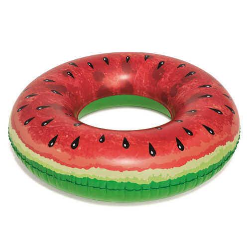 Frugtbadering 2 mønstre Bestway 36121 Ananas 2