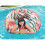 Svømmering 119cm Bestway 36237 blå 4
