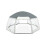 Bestway 58612 Poolzelt 3