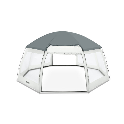 Bestway 58612 Poolzelt 2