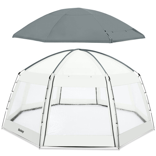Bestway 58612 Poolzelt