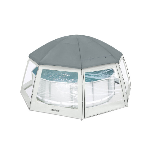 Bestway 58612 Poolzelt 1
