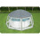 Bestway 58612 Poolzelt 8