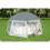 Bestway 58612 Poolzelt 6