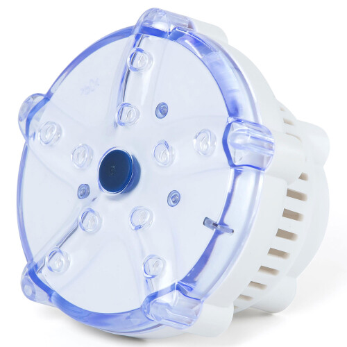 Lampe LED SPA 7 couleurs Bestway 60303 1