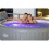 Lampe LED SPA 7 couleurs Bestway 60303 6