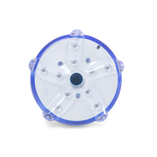 Lampe LED SPA 7 couleurs Bestway 60303 2