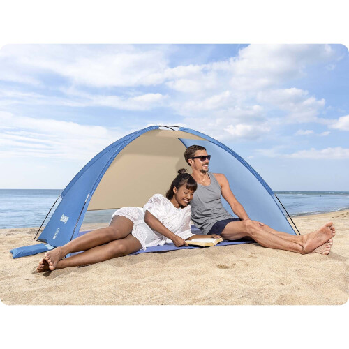 Bestway Beach Ground 2 68105 Strandtelt 2