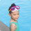 Masque de natation Bestway 22011 rose 6