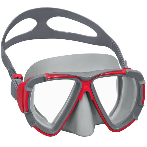 Rote Schwimmmaske Bestway 22052
