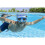 Masque de natation bleu Bestway 22011 6