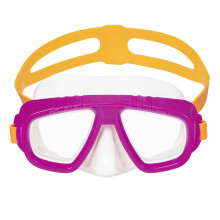 Masque de natation Bestway 22011 rose