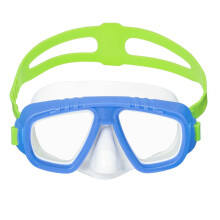 Masque de natation bleu Bestway 22011
