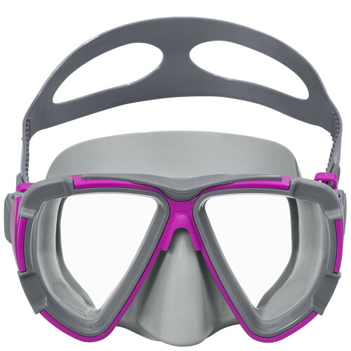 Máscara de natación morada Bestway 22052 2