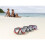 Rote Schwimmmaske Bestway 22052 4
