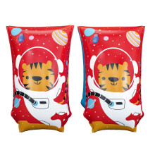 Braccioli da nuoto per bambini tigre 30 x 15 cm Bestway 32102