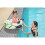 Bestway 36351 Panda Schwimmring 8