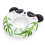 Bestway 36351 Panda Schwimmring 9
