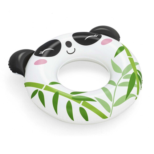 Bestway 36351 Panda Schwimmring 2