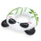 Bestway 36351 Panda Schwimmring 7
