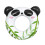 Bestway 36351 Panda Schwimmring 1