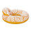 Zwemband met rugleuning Bestway 43643 5