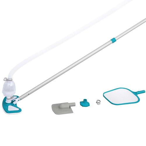 Bestway 58234N Pool-Reinigungsset 2
