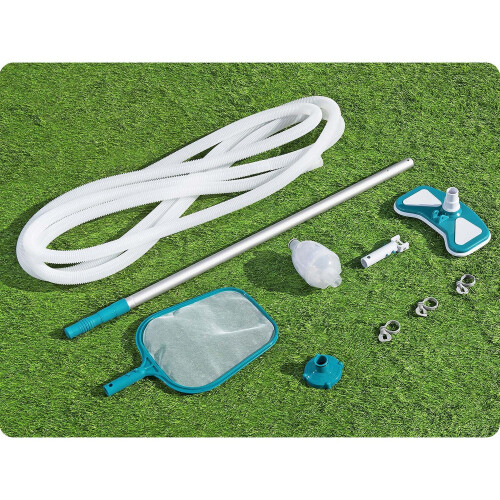 Bestway 58234N Pool-Reinigungsset 1