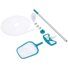 Kit de nettoyage de piscine Bestway 58234N