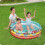 Piscine gonflable 122 x 30 cm Bestway 91099 7