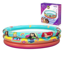 Piscina gonfiabile 122 x 30 cm Bestway 91099