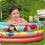 Piscine gonflable 122 x 30 cm Bestway 91099 4