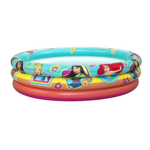 Piscine gonflable 122 x 30 cm Bestway 91099 1