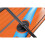 Kondor Elite 2000 Raft Set Inflatable Boat Includes Oars & Pump 9