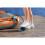 Kondor Elite 2000 Raft Set Inflatable Boat Includes Oars & Pump 4