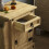 Vida Designs Corona 3 Piece Bedroom Furniture Set Solid Pine 3