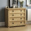 Vida Designs Corona 3 Piece Bedroom Furniture Set Solid Pine 5