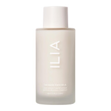 ILIA - The Base Face Milk Essence + Lightweight Moisturizer | Non-Toxic Vegan Cruelty-Free Clean Makeup (Full Size 3.4 fl oz | 100 ml)