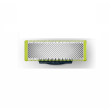 (1 pack) 1-pack or 3-pack of razor blades compatible with Philips Oneblade Replacement